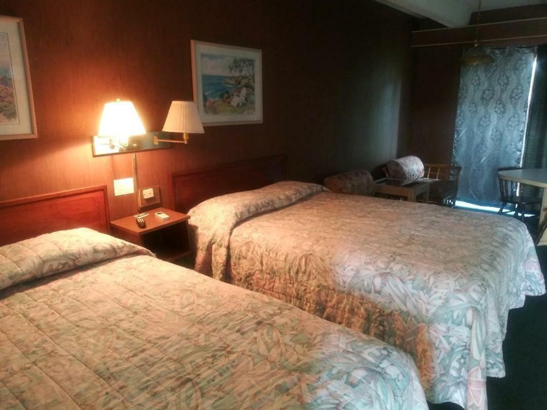 Sunset Beach Motel 세브링 외부 사진
